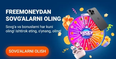 Free Money